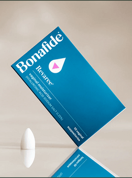 Bonafide: Full-Site Redesign + GWP Integration