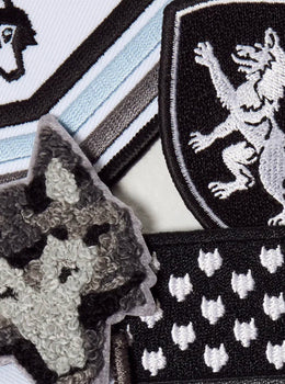 Greyson: Create Your Own Hat